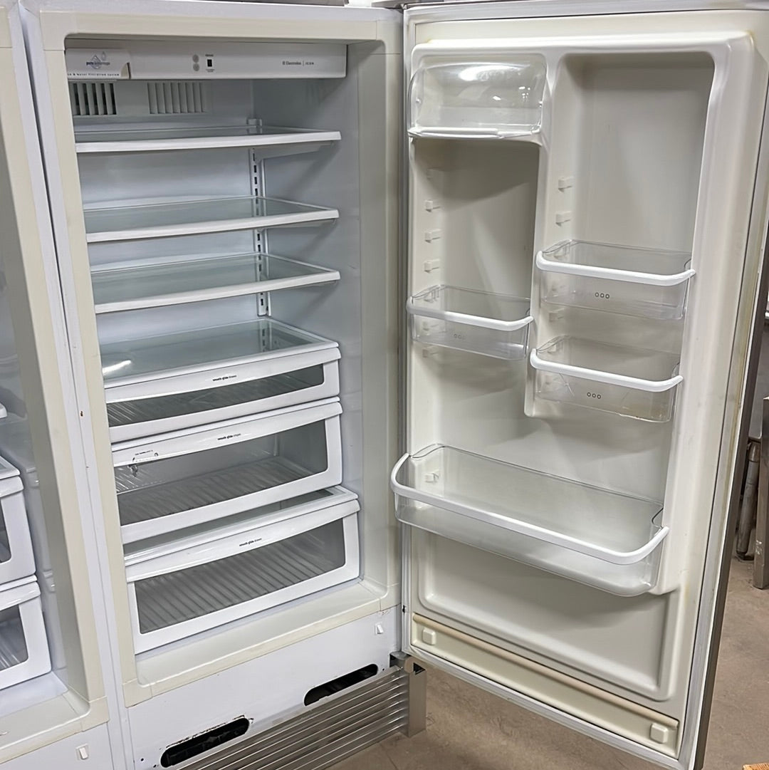 Electrolux Fridge/Freezer Set