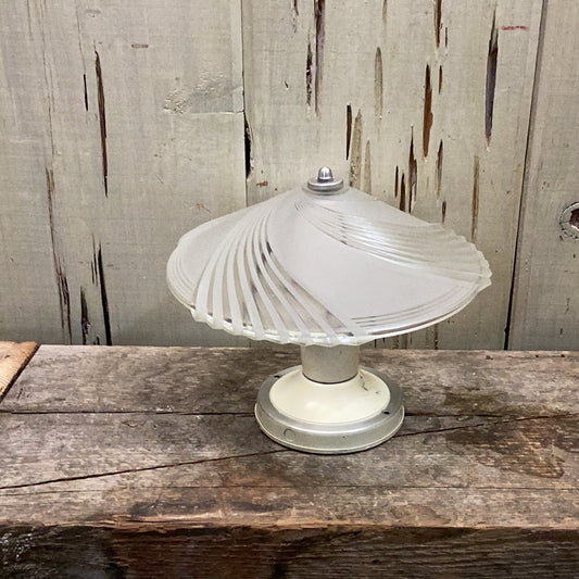 Vintage Ceiling Fixture