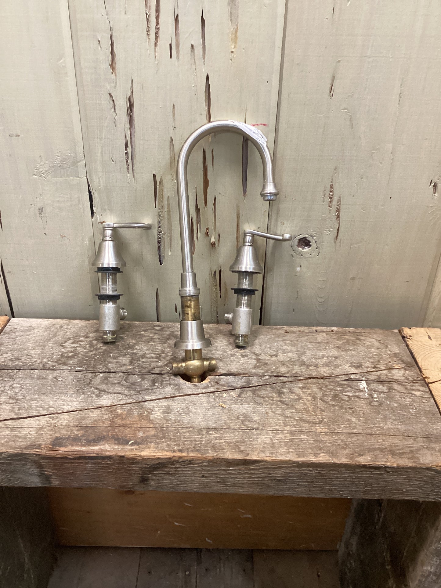 Kitchen Faucet