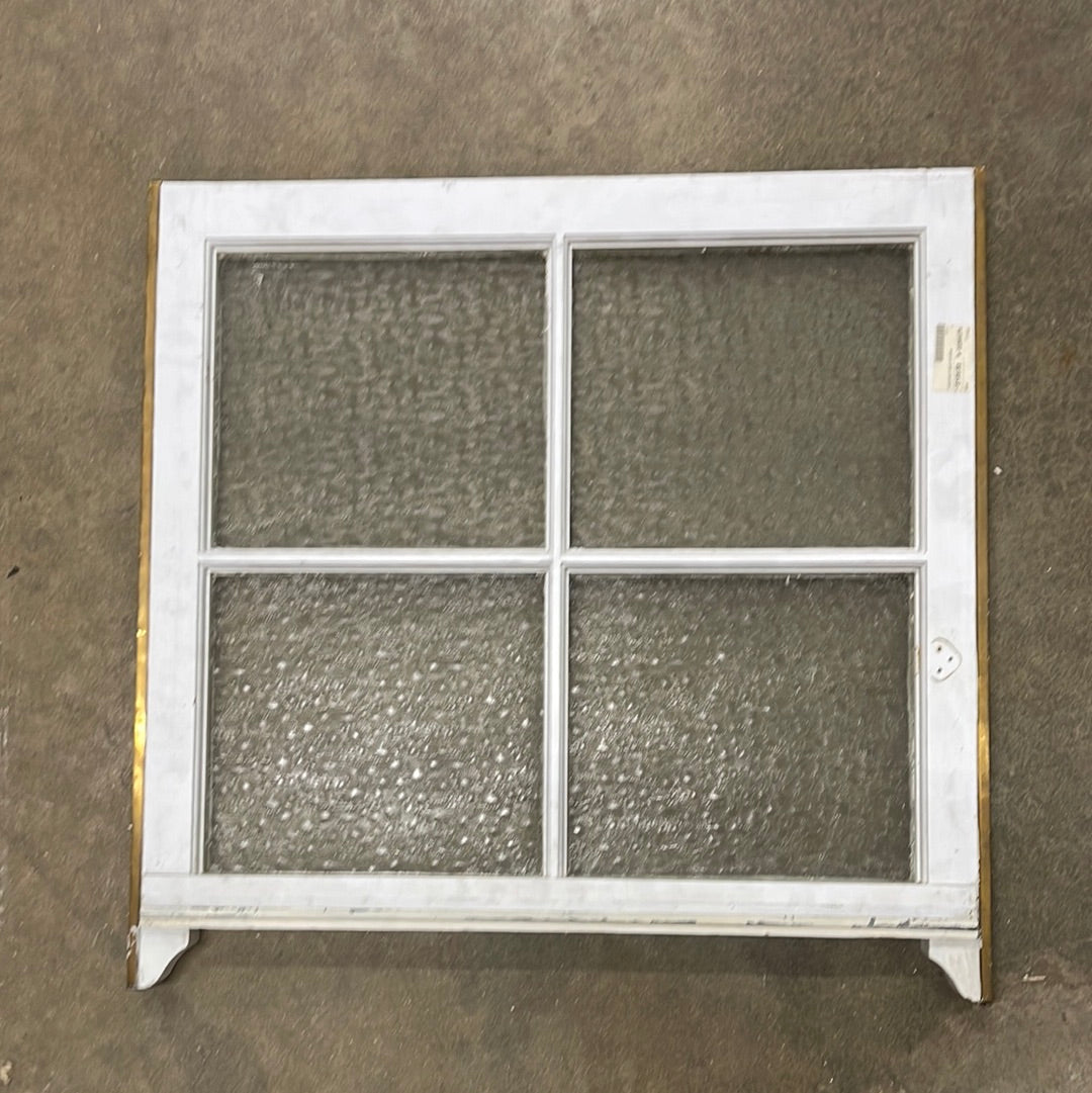 Wissmach Sash Window