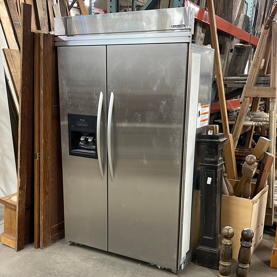 KitchenAid Refrigerator