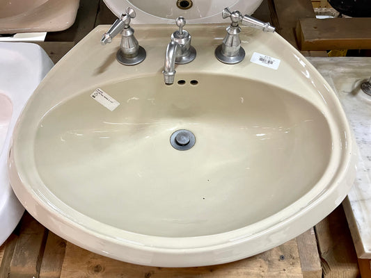 Wall Mount Sink