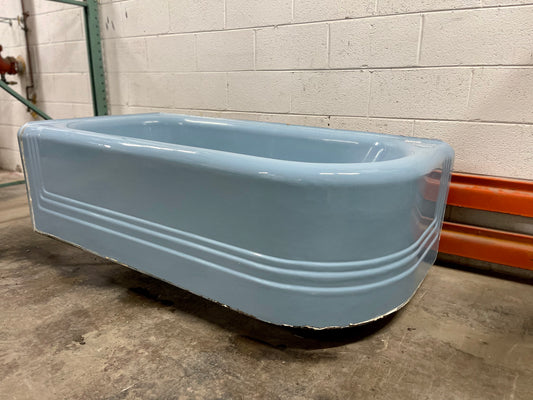 1930s Standard Apron Bathtub