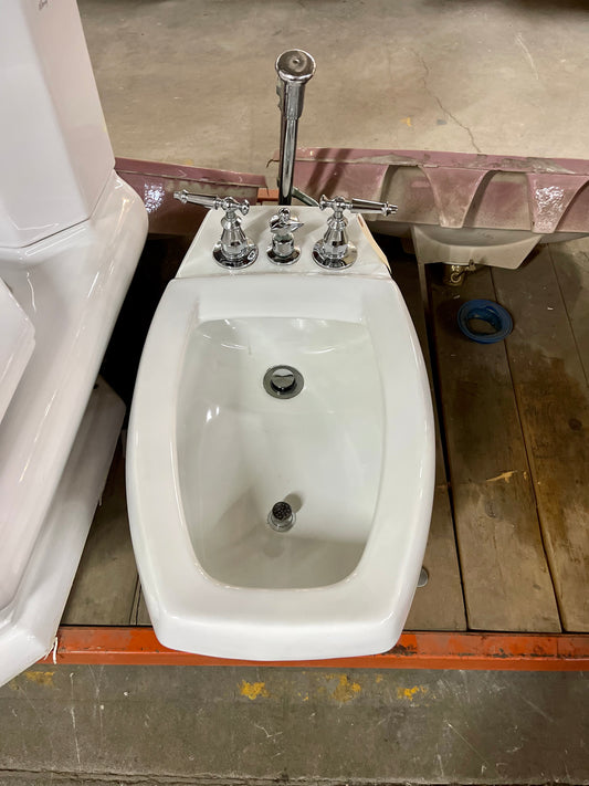 Kohler Bidet