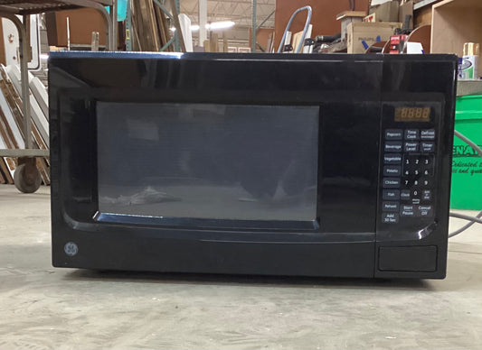 GE Countertop Microwave