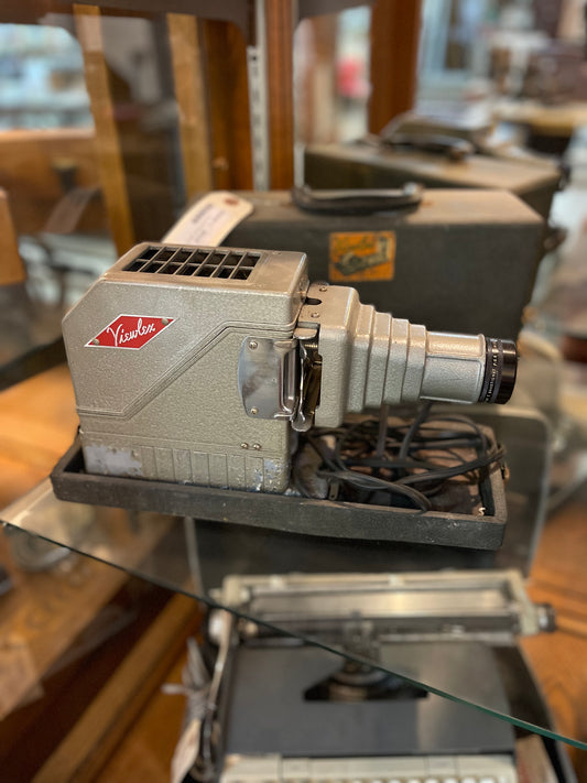 Vintage Viewlex Slide Projector