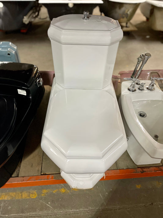 Villeroy & Boch Toilet