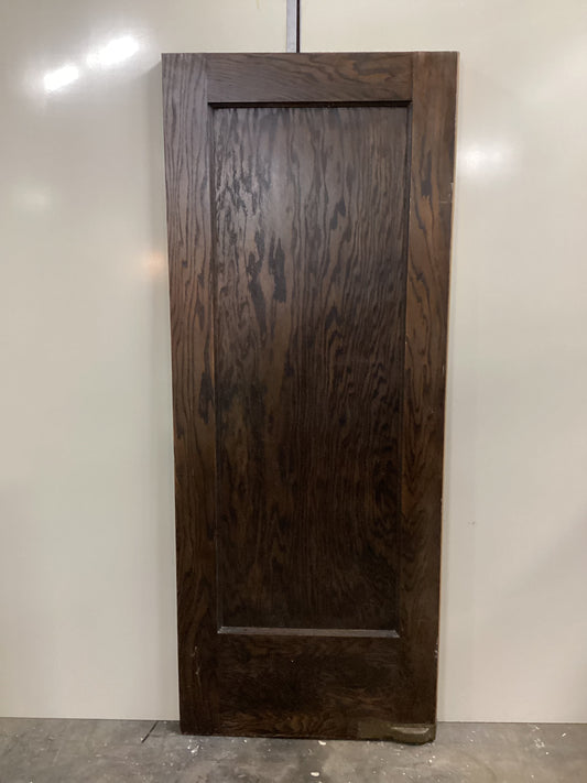 Swing Door