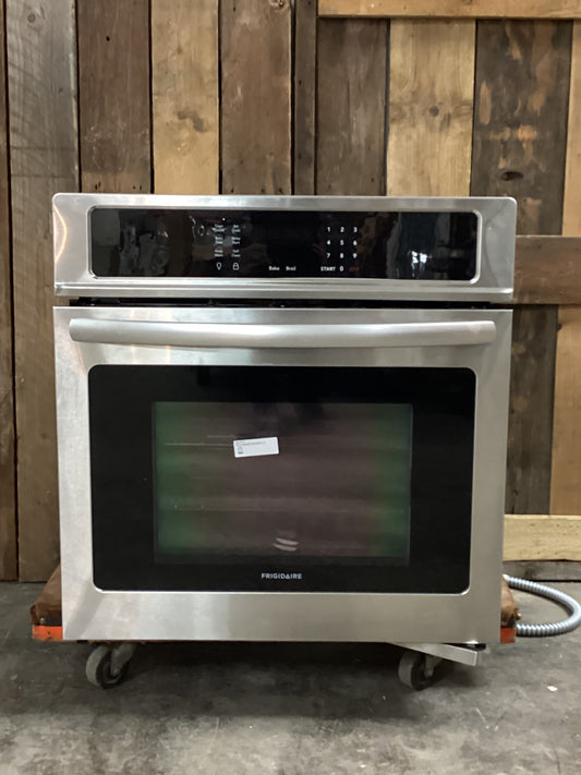 Frigidaire Wall Mount Oven