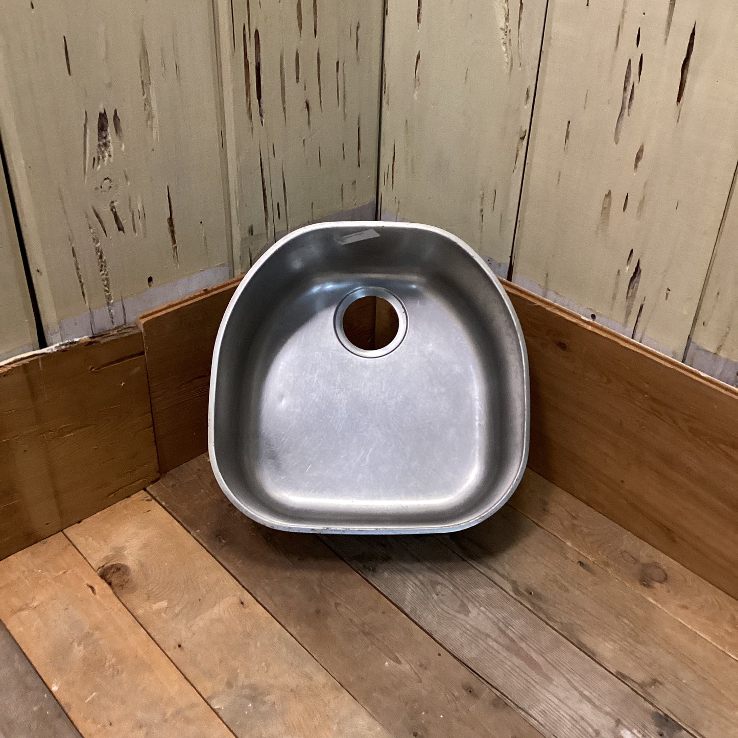 Franke Stainless Steel Kitchen Sink