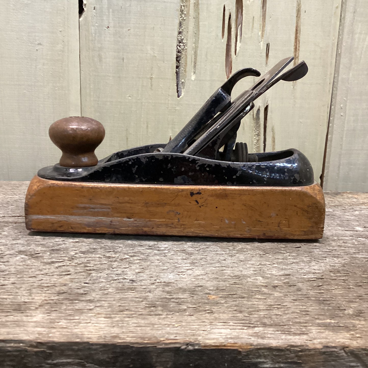 Vintage Stanley Plane