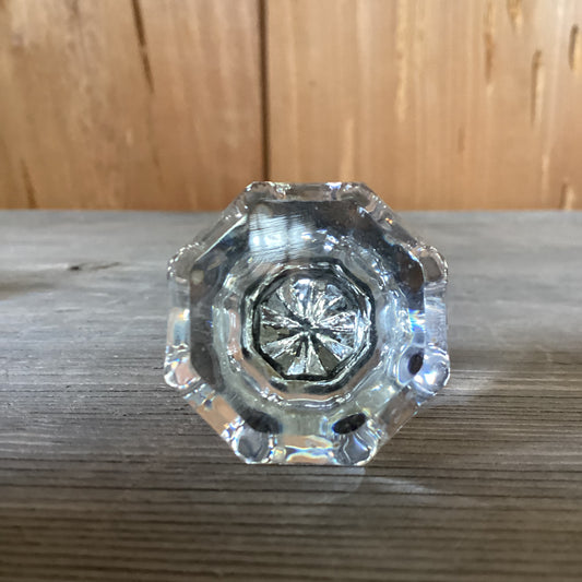 Glass Cabinet Door/Drawer Knob Set
