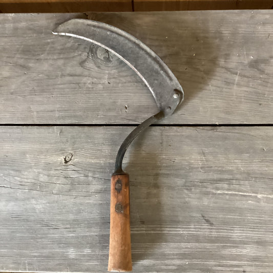 Vintage Sickle