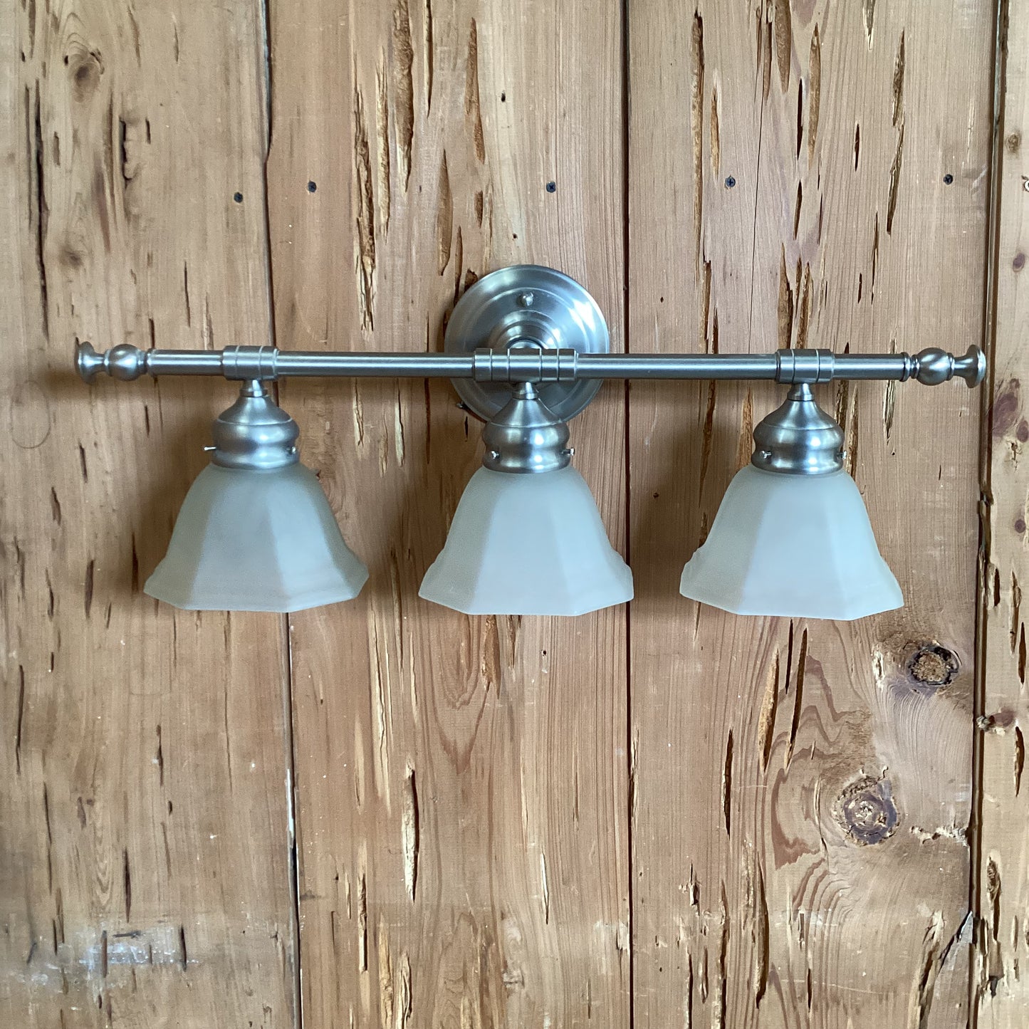 Vanity Sconce