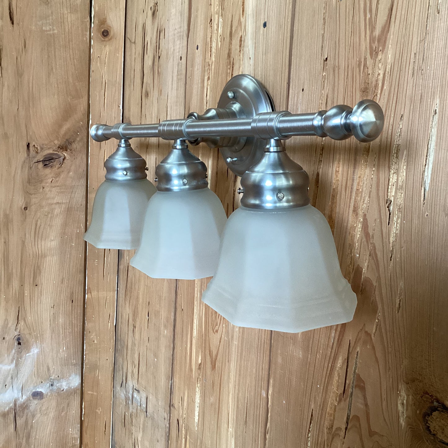 Vanity Sconce