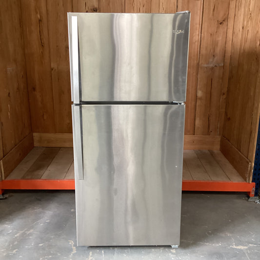 Whirlpool Refrigerator