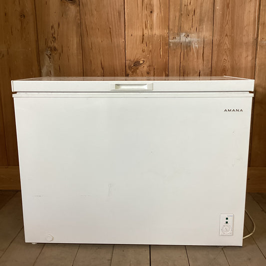 Amana Deep Freezer