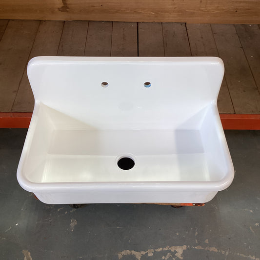 Kingston Brass Farm Sink