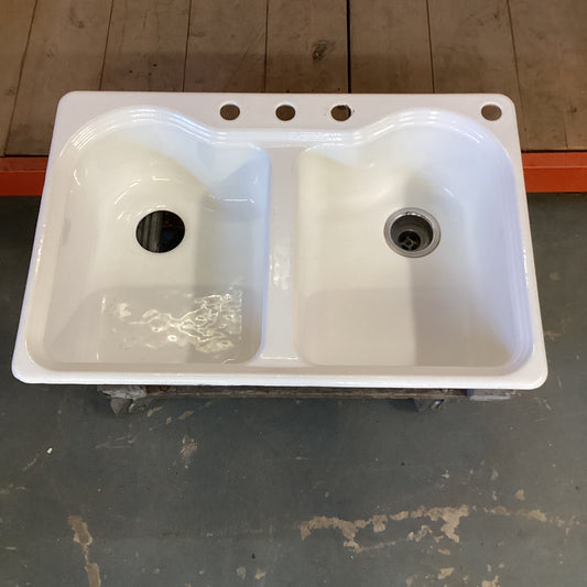 Kohler Kitchen Sink