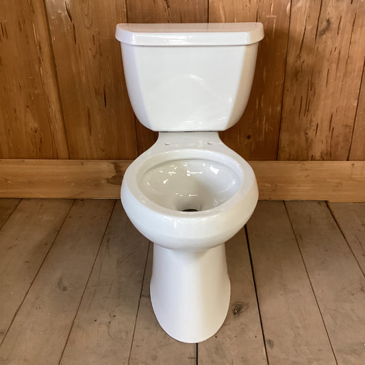 Kohler Touchless Flush Toilet