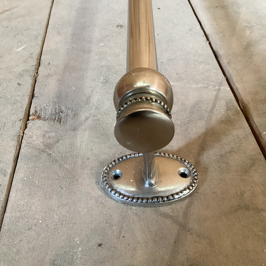 Towel Bar