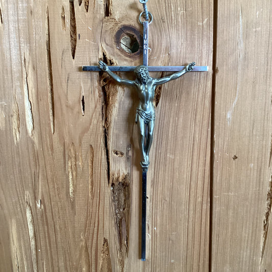 Crucifix