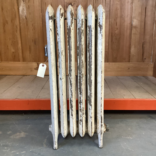 Cast Iron Radiator