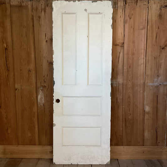 Interior Door