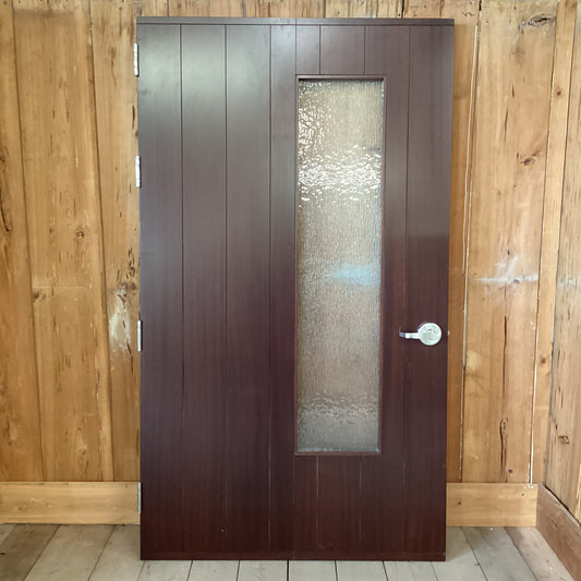 Large Exterior / Interior Door