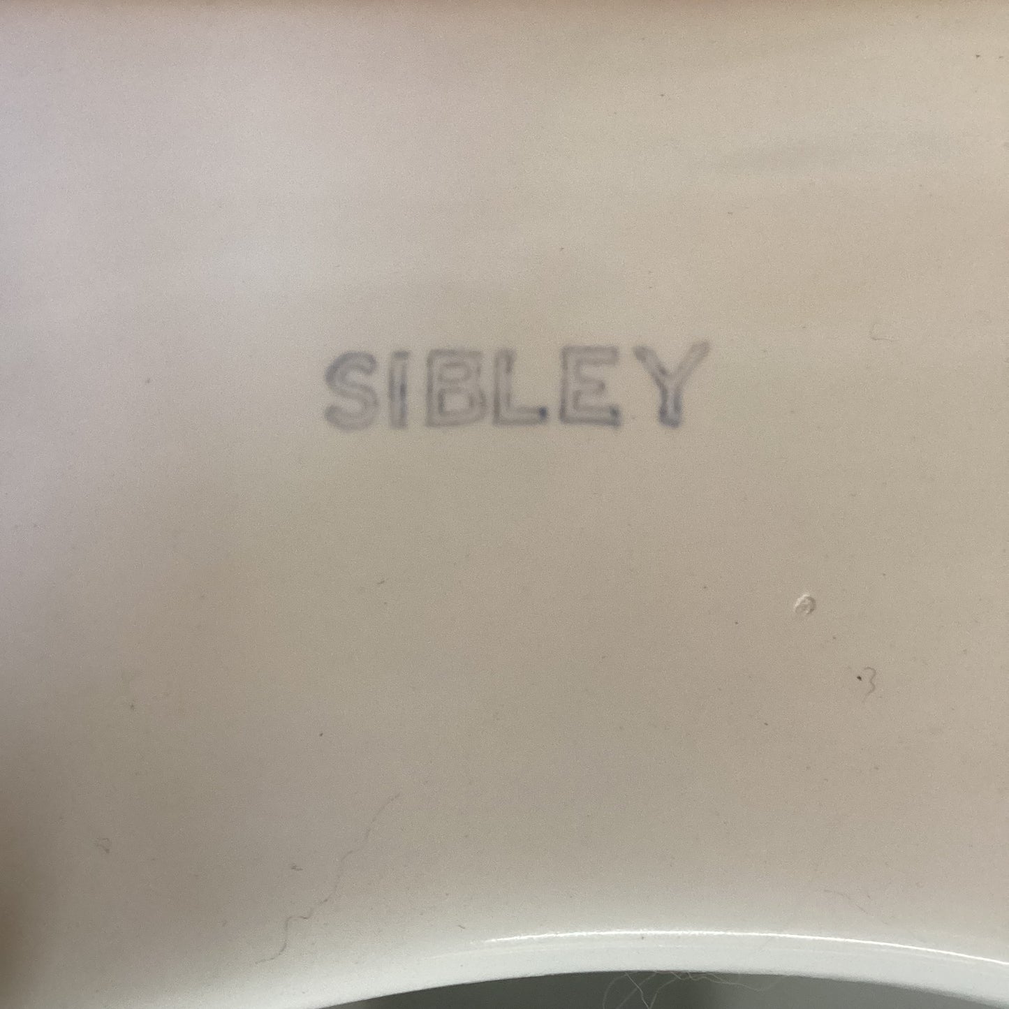 Vintage Kohler Two Piece Toilet