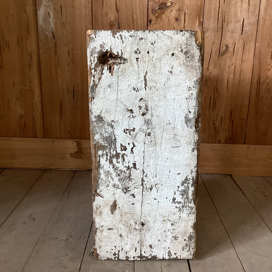 14"x14" Old Growth Beam Cut Off