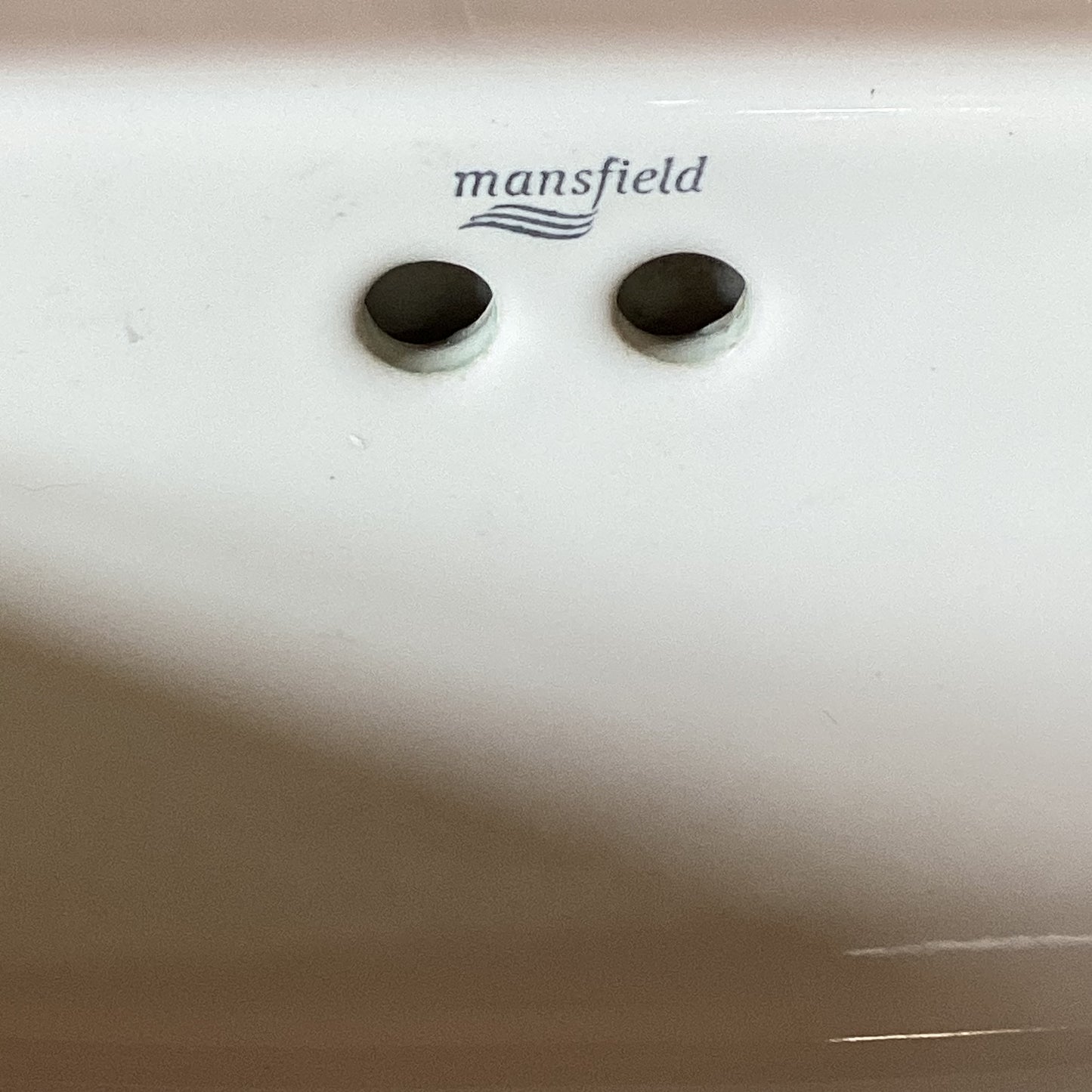 Pedestal Sink