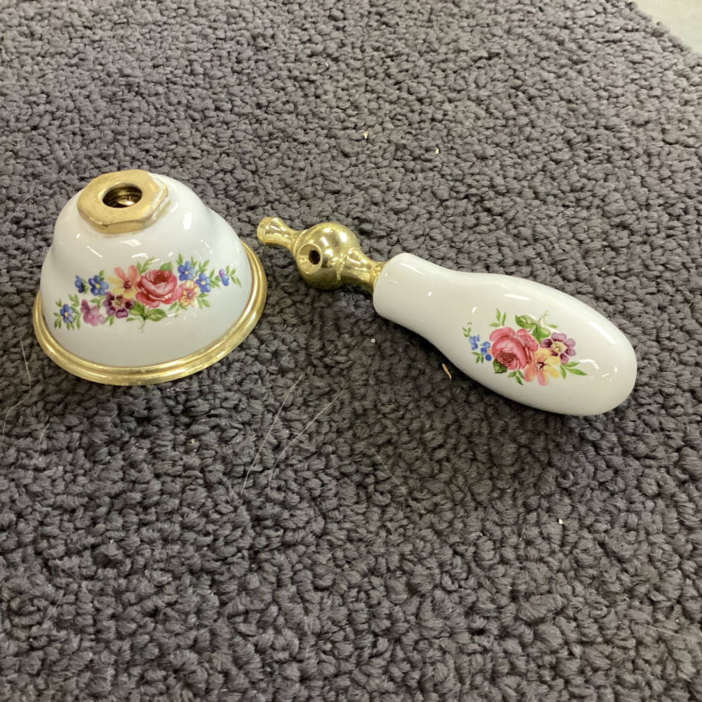 Faucet Handle