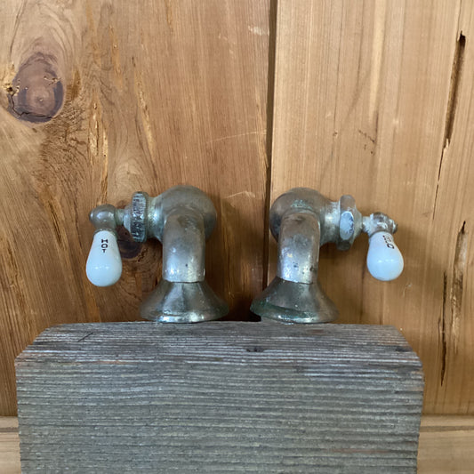 Antique Faucet
