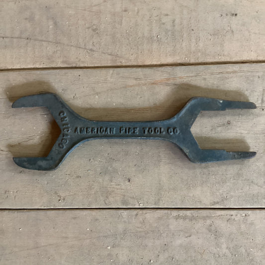 Vintage Spud Wrench