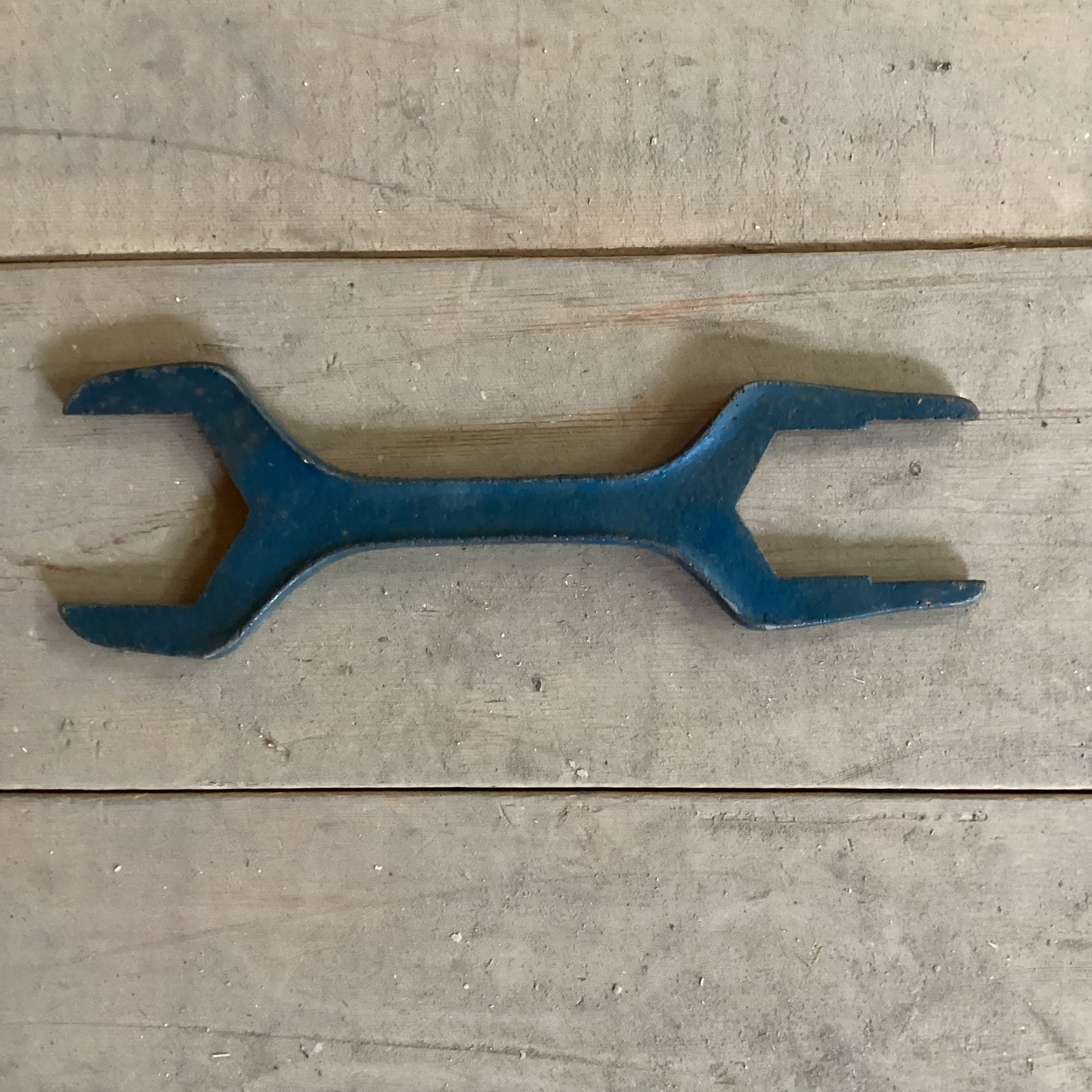 Vintage Spud Wrench