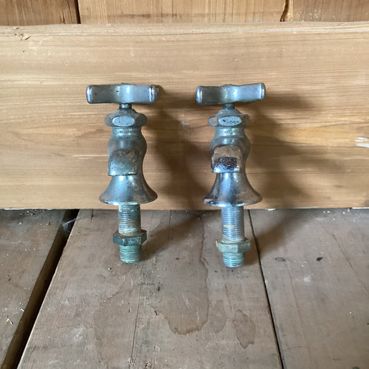 Chicago Faucet Co Set