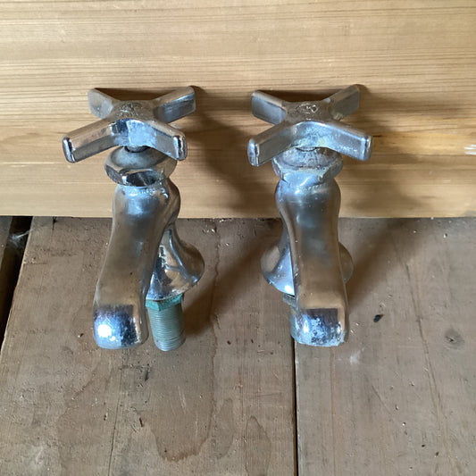Chicago Faucet Co Set