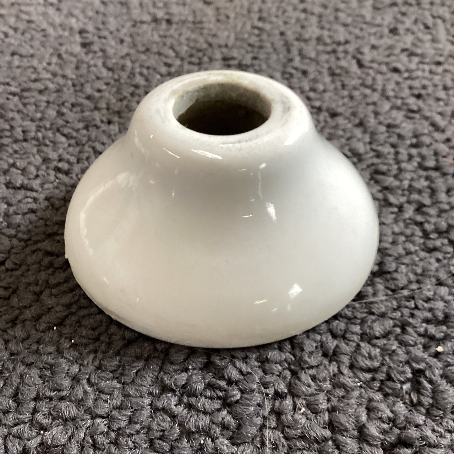 Porcelain Escutcheon