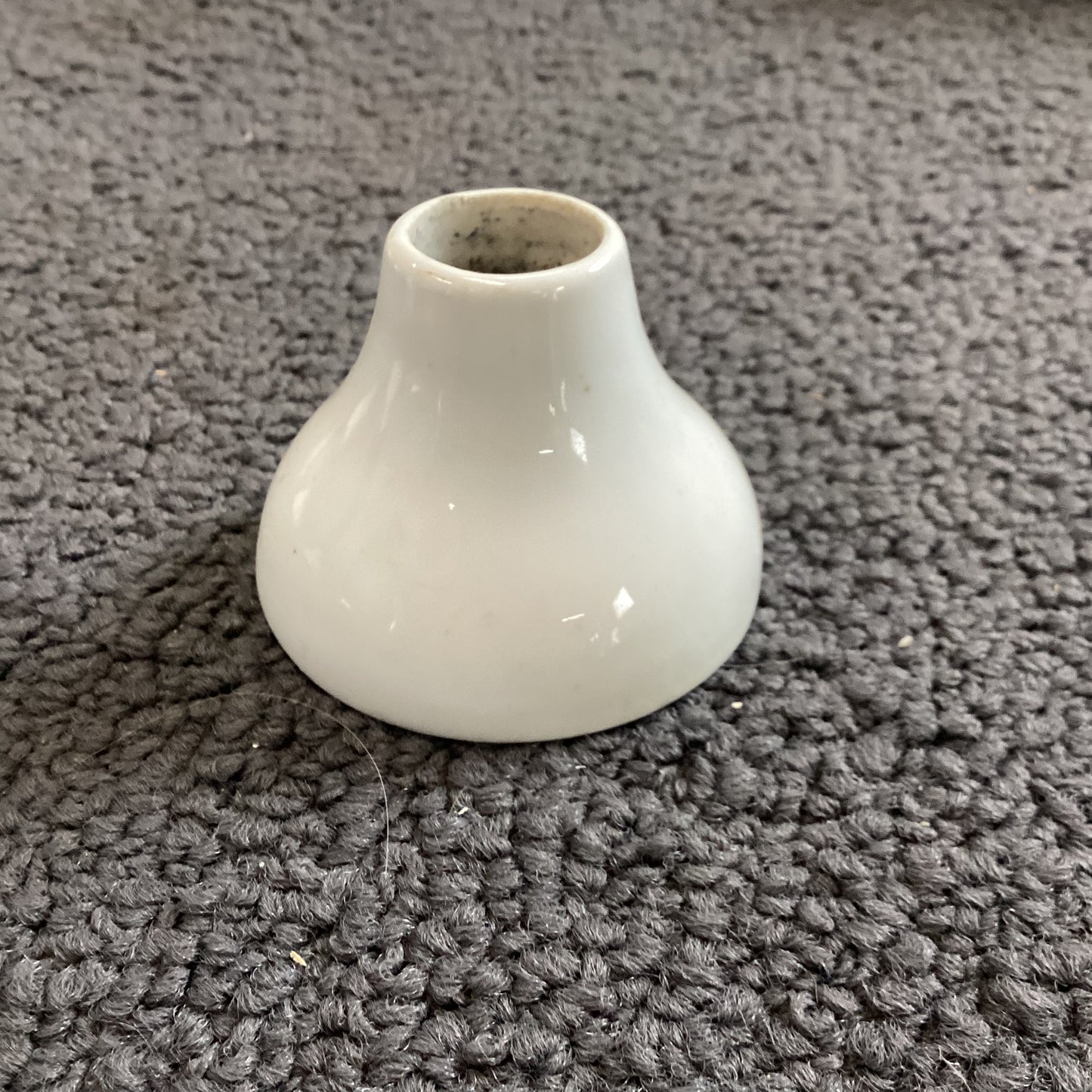 Porcelain Escutcheon
