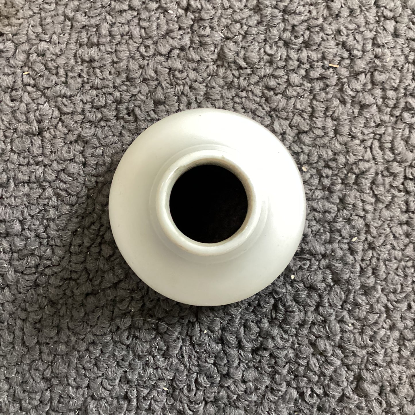Porcelain Escutcheon