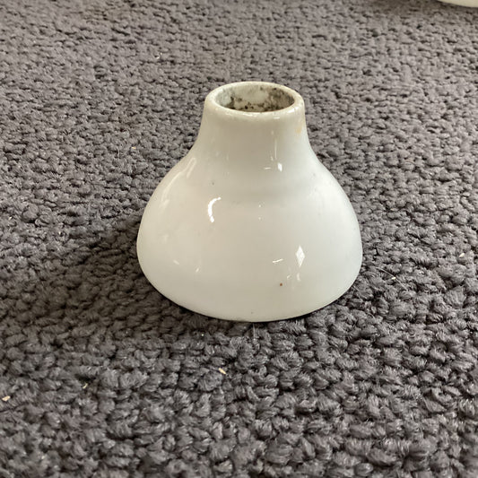 Porcelain Escutcheon