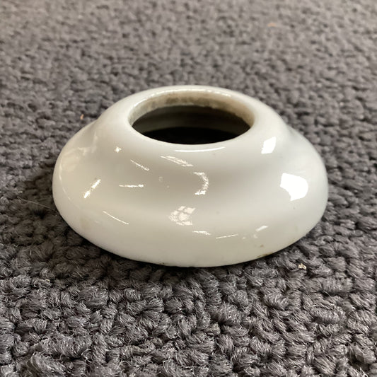 Porcelain Escutcheon