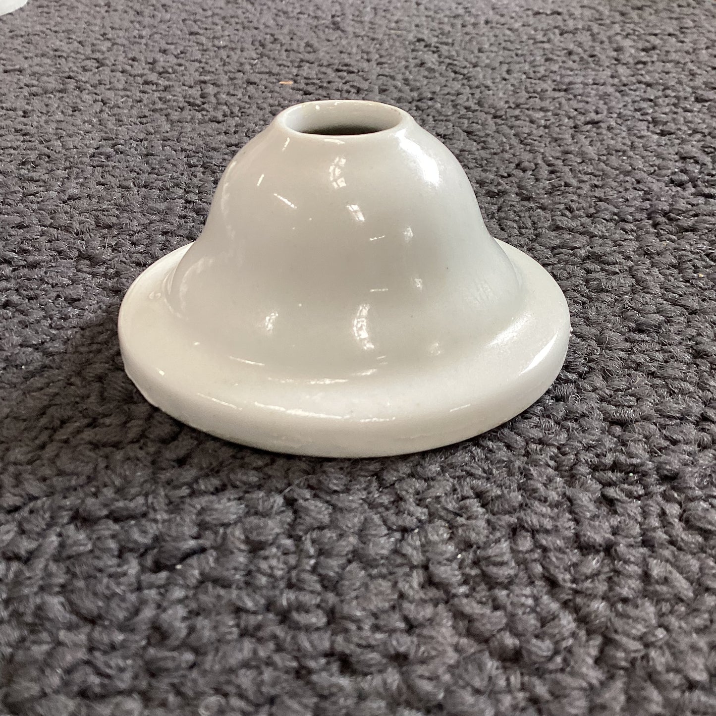Porcelain Escutcheon