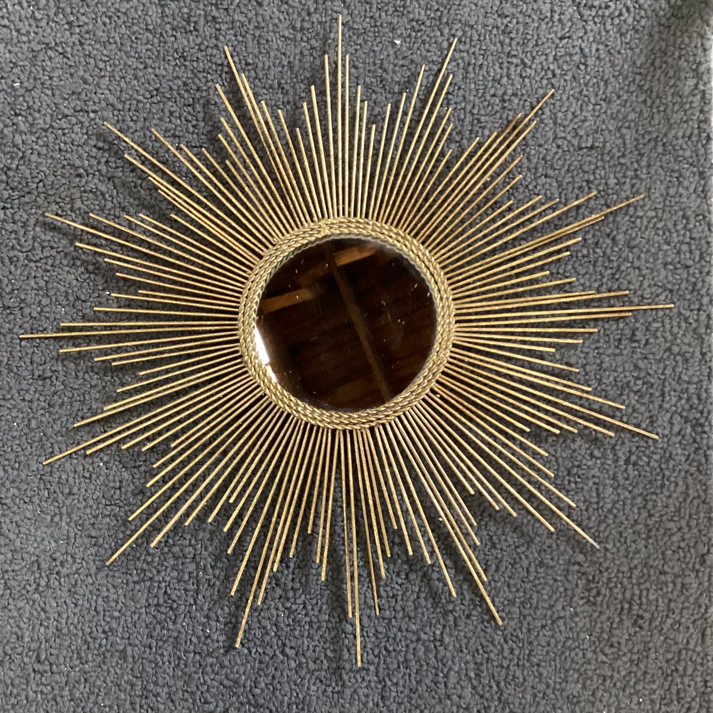 Petite Decorative Mirror