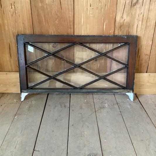 Antique Sash Window