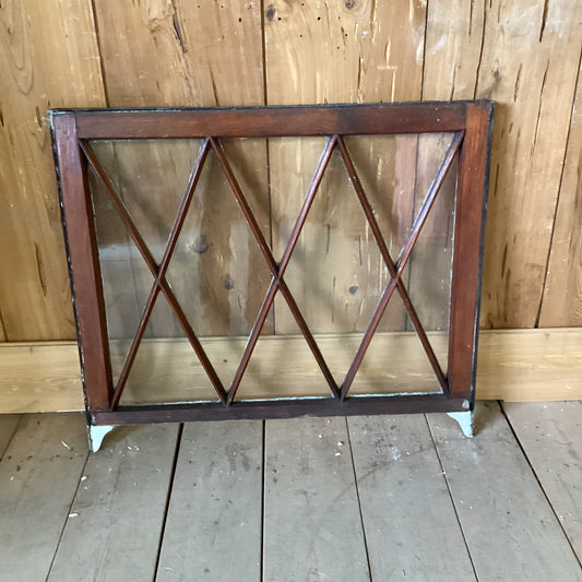 Antique Sash Window