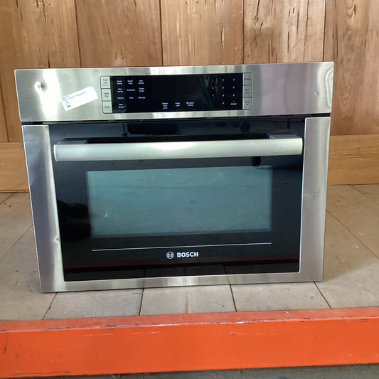 Bosch Convection Microwave Oven