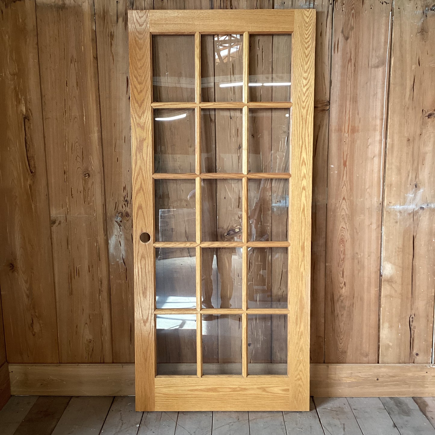 French Door