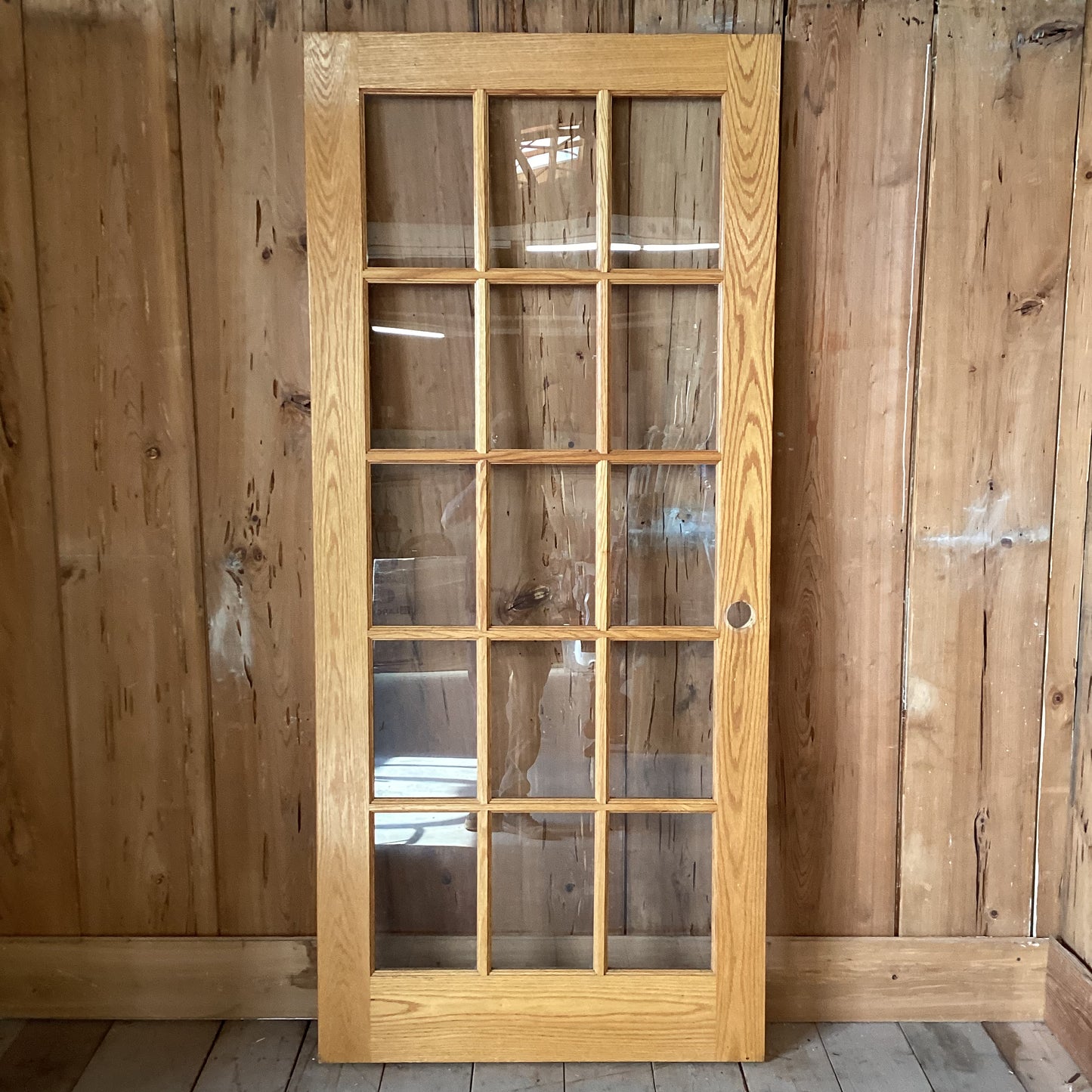 French Door